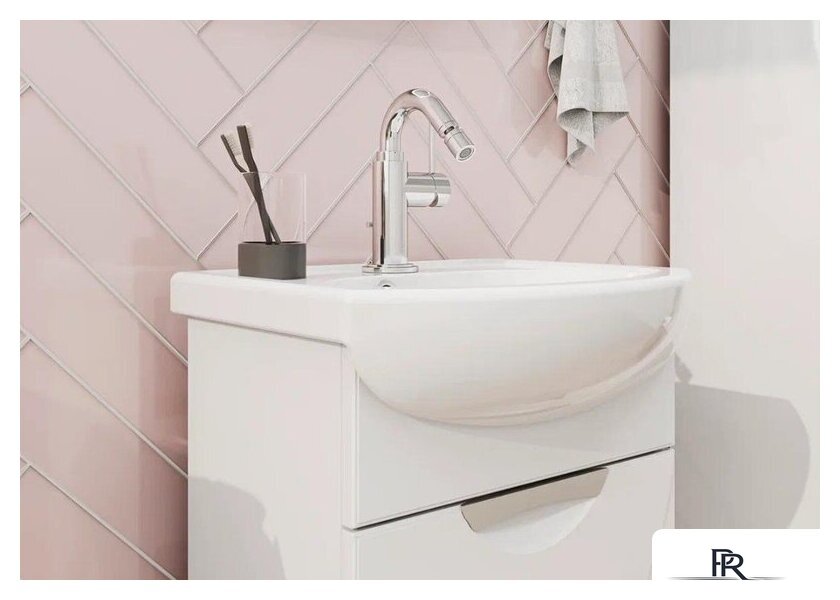  Volna Тумба под умывальник Adel 40.1D Азов - Изображение №7 — Интернет-магазин ПроЗаказ