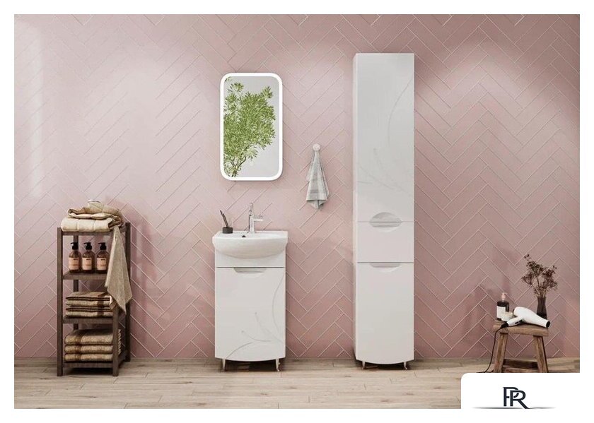  Volna Тумба под умывальник Adel 40.1D Азов - Изображение №8 — Интернет-магазин ПроЗаказ