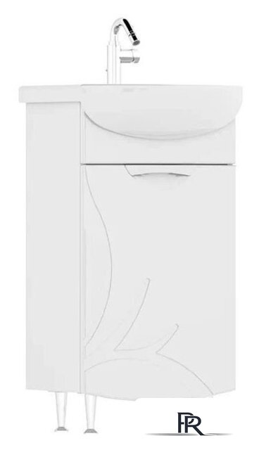  Volna Тумба под умывальник Adel 40.1D Азов - Изображение №1 — Интернет-магазин ПроЗаказ