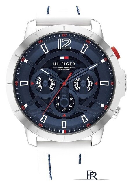 Наручные часы Tommy Hilfiger 1792148 - Изображение №1 — Интернет-магазин ПроЗаказ