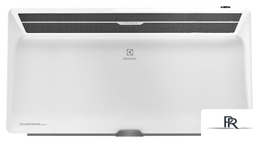 Конвектор Electrolux Air Gate Transformer ECH/AG2-2500 T (механическое управление) - Изображение №2 — Интернет-магазин ПроЗаказ