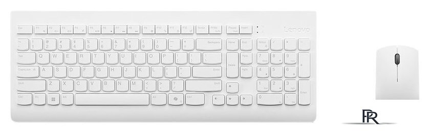 Офисный набор Lenovo 510 GX31F38001 - Изображение №1 — Интернет-магазин ПроЗаказ