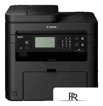 МФУ Canon i-SENSYS MF237w (без трубки для факса) - Изображение №1 — Интернет-магазин ПроЗаказ