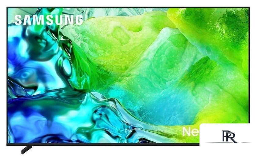 MiniLED телевизор Samsung Neo QLED QN80H 4K QE55QN80HAUXPY - Изображение №3 — Интернет-магазин ПроЗаказ