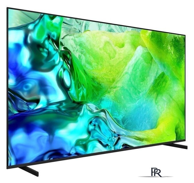 MiniLED телевизор Samsung Neo QLED QN80H 4K QE55QN80HAUXPY - Изображение №4 — Интернет-магазин ПроЗаказ