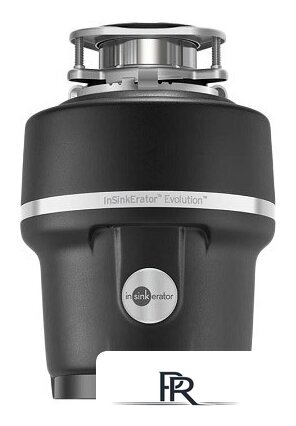 Измельчитель пищевых отходов InSinkErator Evolution 150 - Изображение №1 — Интернет-магазин ПроЗаказ