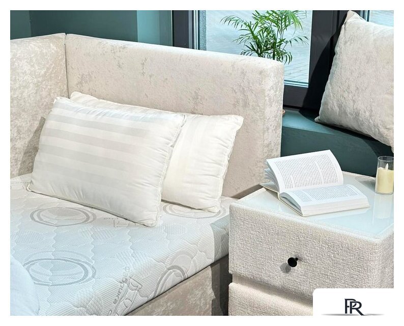 Матрас Фабрика сна Топ-8 80x190 - Изображение №7 — Интернет-магазин ПроЗаказ