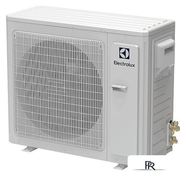 Кондиционер Electrolux EACC-18H/UP4-DC/N8 - Изображение №2 — Интернет-магазин ПроЗаказ