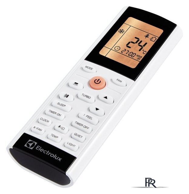 Кондиционер Electrolux EACC-18H/UP4-DC/N8 - Изображение №3 — Интернет-магазин ПроЗаказ