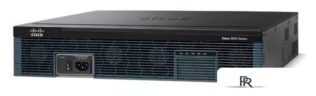 Маршрутизатор Cisco CISCO2911/K9 - Изображение №1 — Интернет-магазин ПроЗаказ