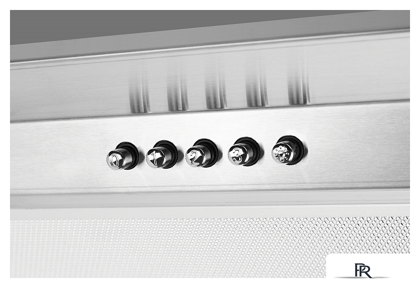 Кухонная вытяжка KUPPERSBERG Inlinea 70 LX - Изображение №2 — Интернет-магазин ПроЗаказ