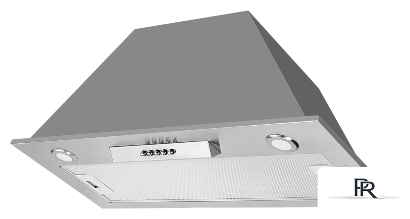 Кухонная вытяжка KUPPERSBERG Inlinea 70 LX - Изображение №1 — Интернет-магазин ПроЗаказ