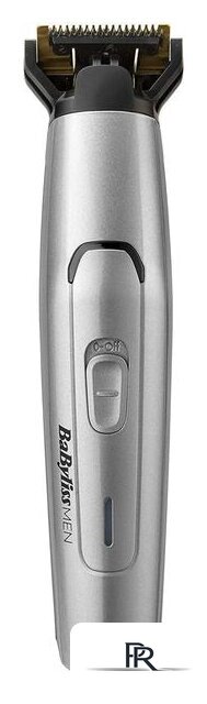 Триммер для бороды и усов BaByliss MT861E - Изображение №4 — Интернет-магазин ПроЗаказ