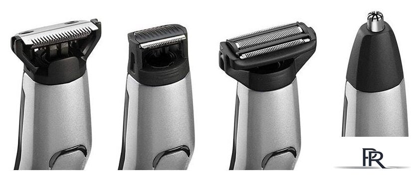 Триммер для бороды и усов BaByliss MT861E - Изображение №2 — Интернет-магазин ПроЗаказ