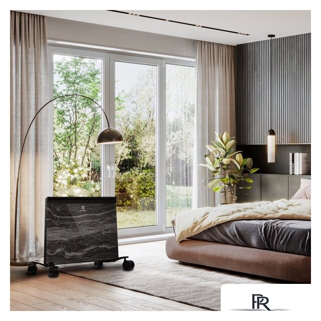 Конвектор Electrolux ECH/BMI-1500 Brilliant Marble - Изображение №5 — Интернет-магазин ПроЗаказ