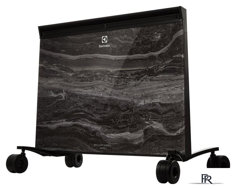 Конвектор Electrolux ECH/BMI-1500 Brilliant Marble - Изображение №1 — Интернет-магазин ПроЗаказ