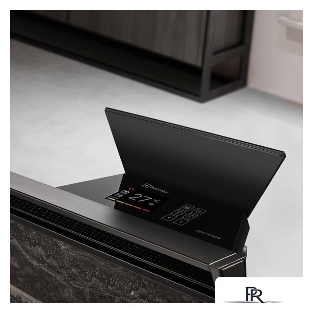 Конвектор Electrolux ECH/BMI-1500 Brilliant Marble - Изображение №7 — Интернет-магазин ПроЗаказ