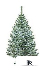 Сосна Erbis Sosna с белыми кончиками 250 - Изображение №6 — Интернет-магазин ПроЗаказ