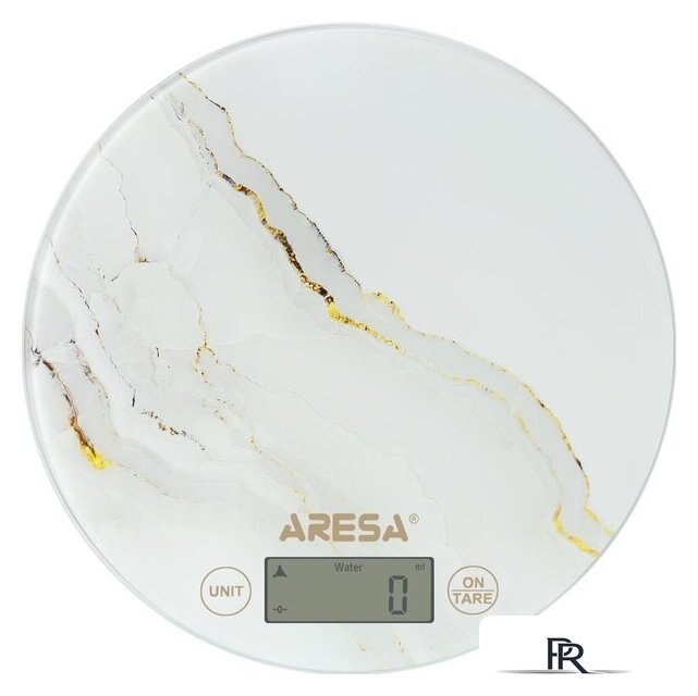 Кухонные весы Aresa AR-4316 - Изображение №2 — Интернет-магазин ПроЗаказ