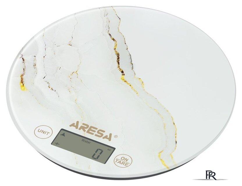 Кухонные весы Aresa AR-4316 - Изображение №3 — Интернет-магазин ПроЗаказ