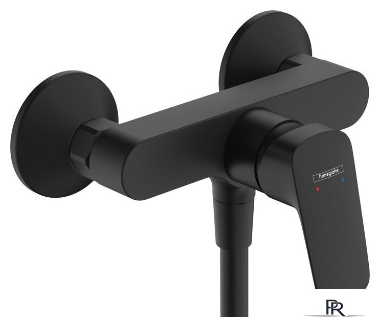 Смеситель Hansgrohe Logis 71600670 - Изображение №1 — Интернет-магазин ПроЗаказ