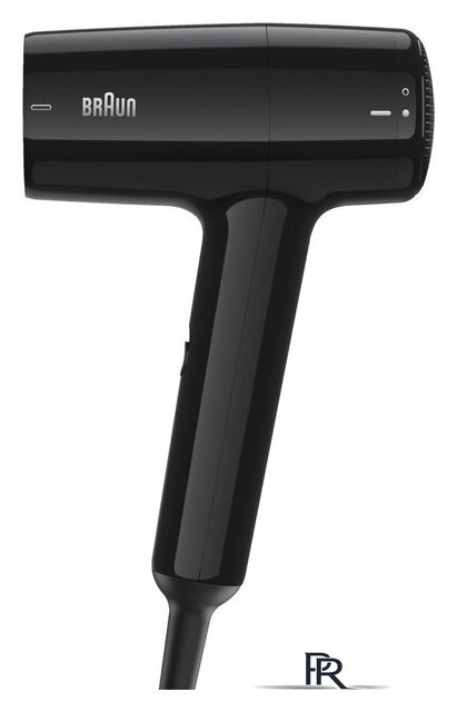 Фен Braun BRHD150E - Изображение №2 — Интернет-магазин ПроЗаказ
