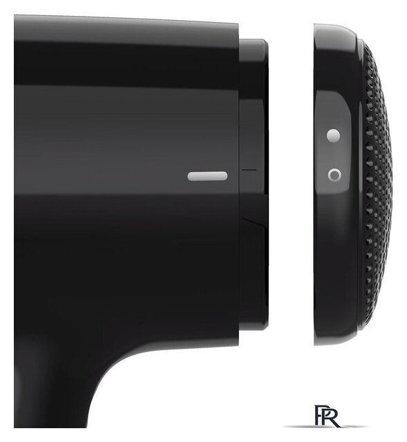 Фен Braun BRHD150E - Изображение №6 — Интернет-магазин ПроЗаказ