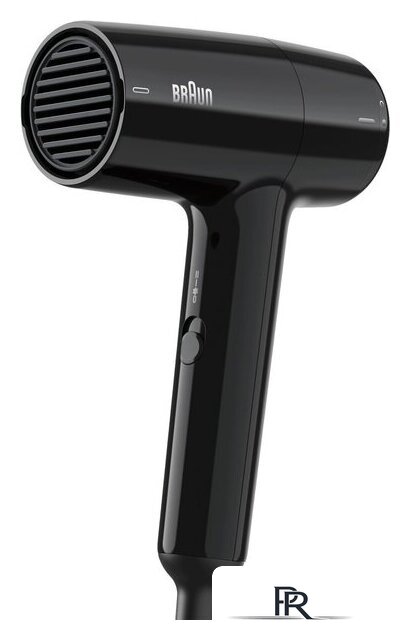 Фен Braun BRHD150E - Изображение №1 — Интернет-магазин ПроЗаказ