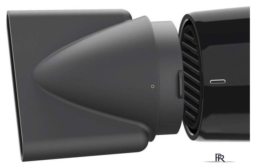 Фен Braun BRHD150E - Изображение №3 — Интернет-магазин ПроЗаказ