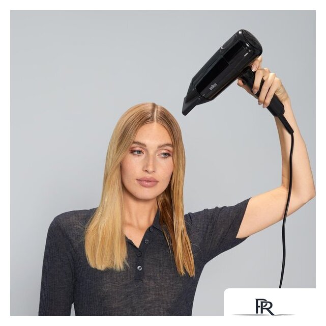Фен Braun BRHD150E - Изображение №7 — Интернет-магазин ПроЗаказ