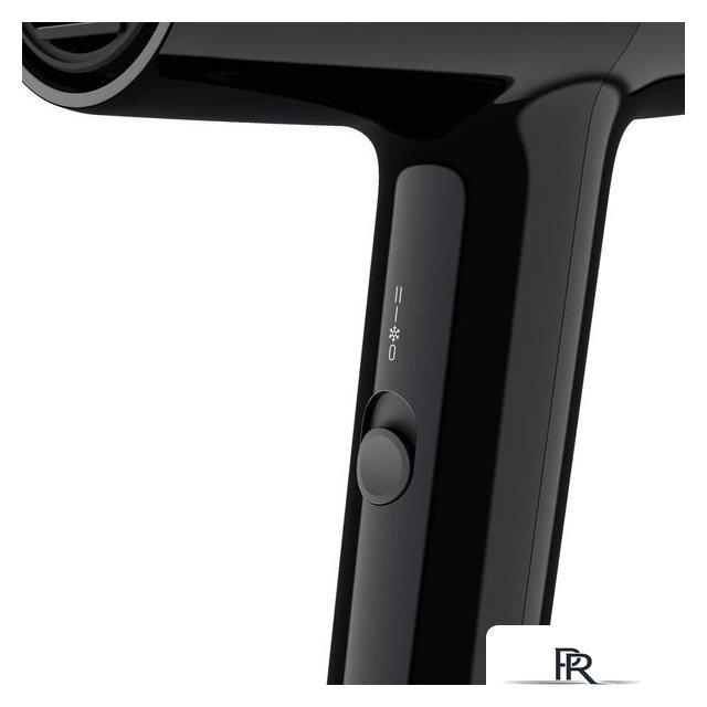 Фен Braun BRHD150E - Изображение №5 — Интернет-магазин ПроЗаказ