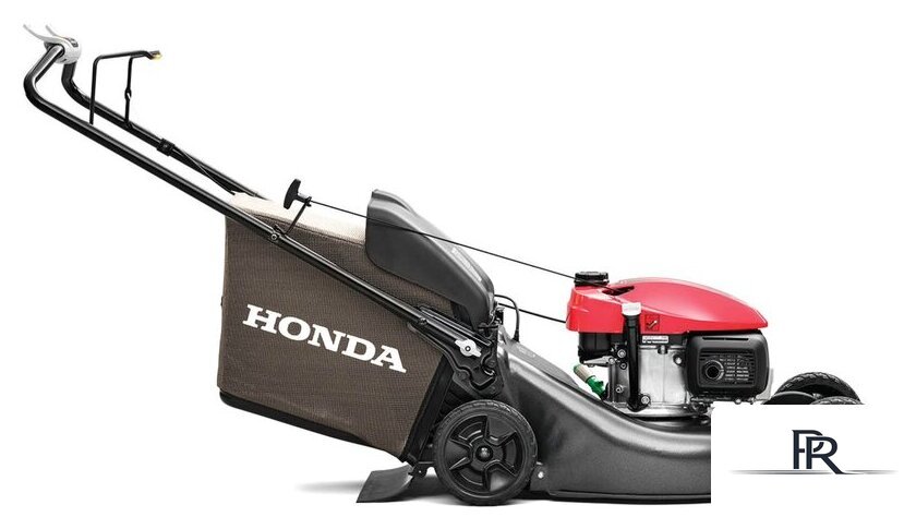 Газонокосилка Honda HRN536CVKEA - Изображение №2 — Интернет-магазин ПроЗаказ