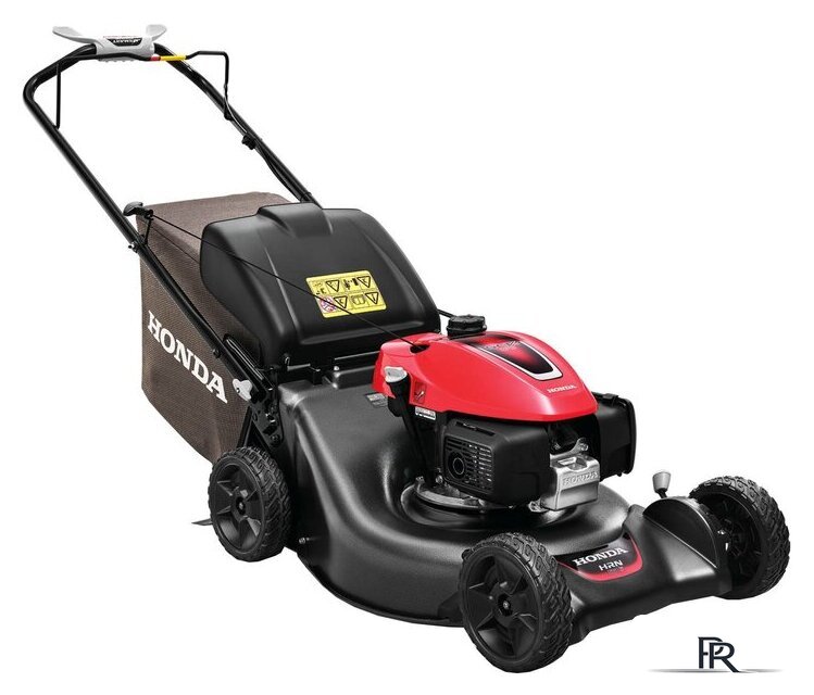 Газонокосилка Honda HRN536CVKEA - Изображение №1 — Интернет-магазин ПроЗаказ