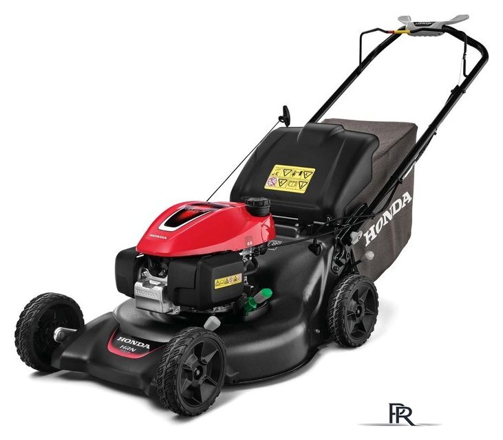 Газонокосилка Honda HRN536CVKEA - Изображение №3 — Интернет-магазин ПроЗаказ