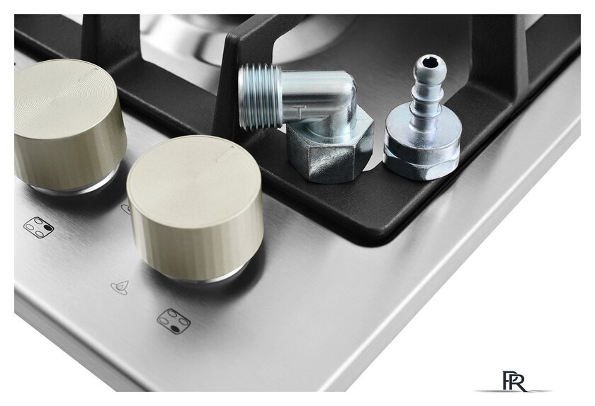 Варочная панель ZUGEL ZGH601X - Изображение №8 — Интернет-магазин ПроЗаказ