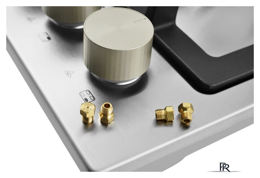 Варочная панель ZUGEL ZGH601X - Изображение №9 — Интернет-магазин ПроЗаказ