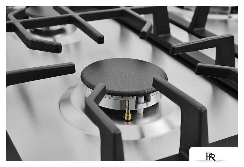 Варочная панель ZUGEL ZGH601X - Изображение №5 — Интернет-магазин ПроЗаказ