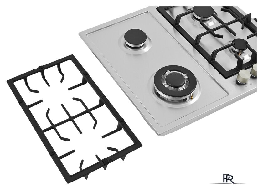 Варочная панель ZUGEL ZGH601X - Изображение №10 — Интернет-магазин ПроЗаказ