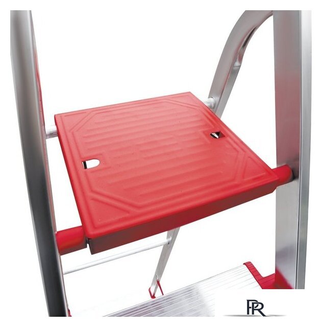 Лестница-стремянка Новая высота NV 3117 (10 ступеней) - Изображение №9 — Интернет-магазин ПроЗаказ