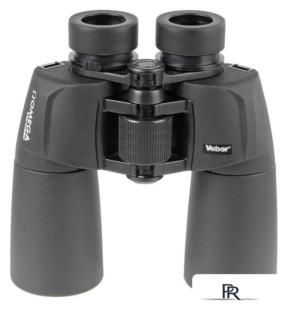 Бинокль Veber Omega БПЦс 10x50WP с сеткой - Изображение №2 — Интернет-магазин ПроЗаказ