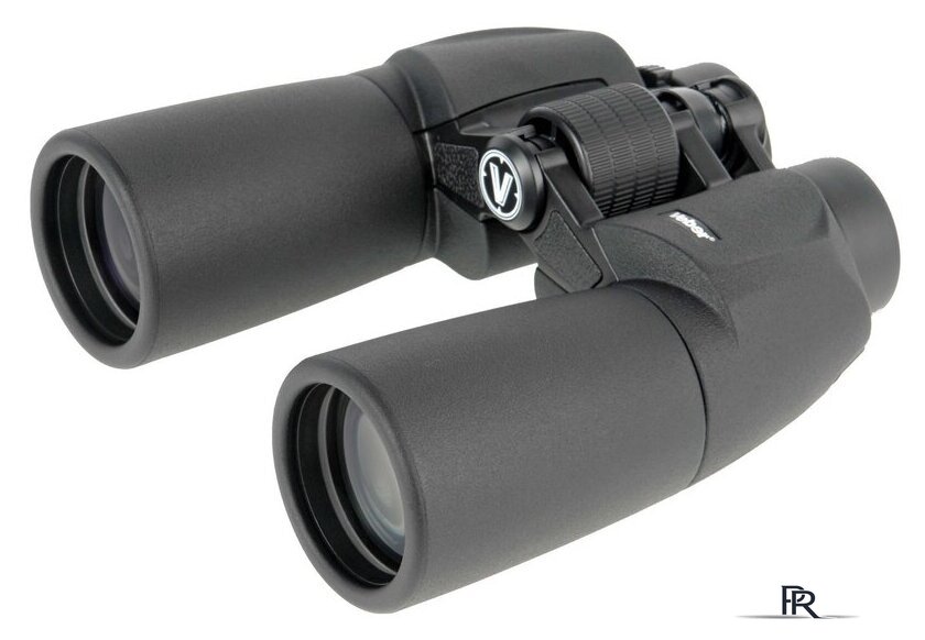 Бинокль Veber Omega БПЦс 10x50WP с сеткой - Изображение №1 — Интернет-магазин ПроЗаказ