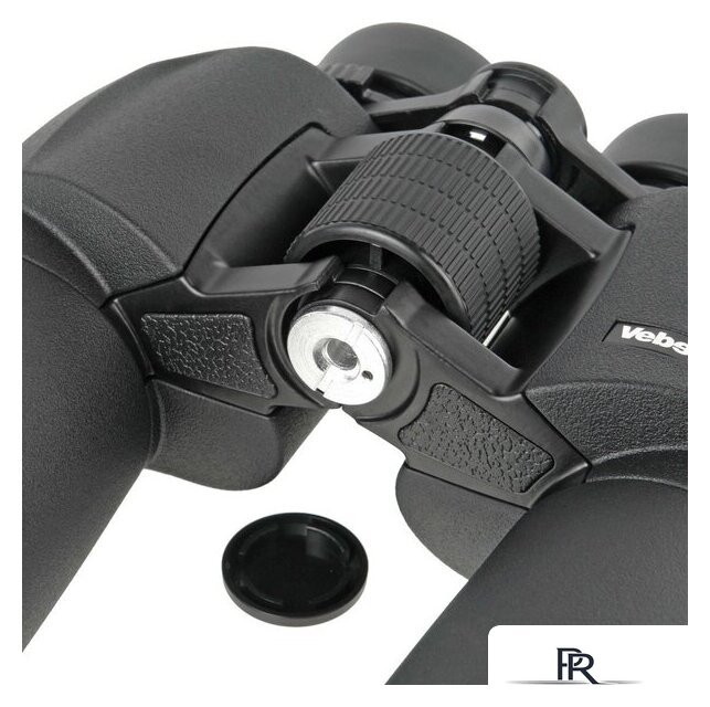 Бинокль Veber Omega БПЦс 10x50WP с сеткой - Изображение №7 — Интернет-магазин ПроЗаказ