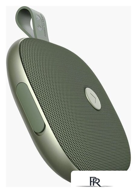 Беспроводная колонка Fresh'n Rebel Rockbox Bold XS (Dried Green) - Изображение №2 — Интернет-магазин ПроЗаказ