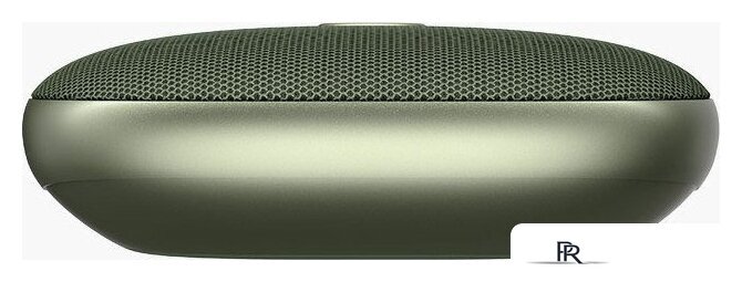 Беспроводная колонка Fresh'n Rebel Rockbox Bold XS (Dried Green) - Изображение №5 — Интернет-магазин ПроЗаказ