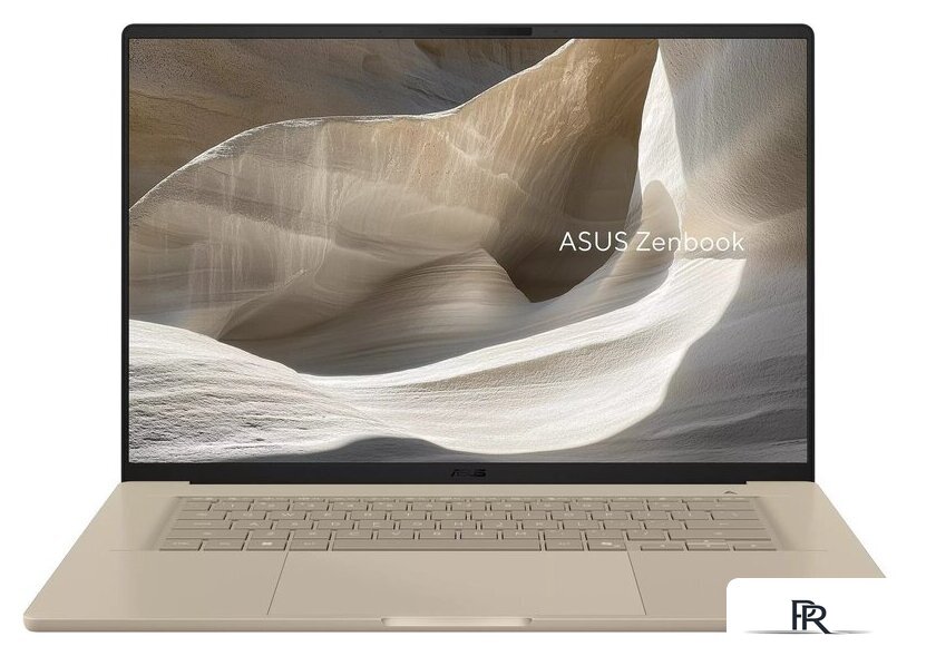 Ноутбук ASUS Zenbook A16 OLED UX3607OA-SQ020W - Изображение №1 — Интернет-магазин ПроЗаказ