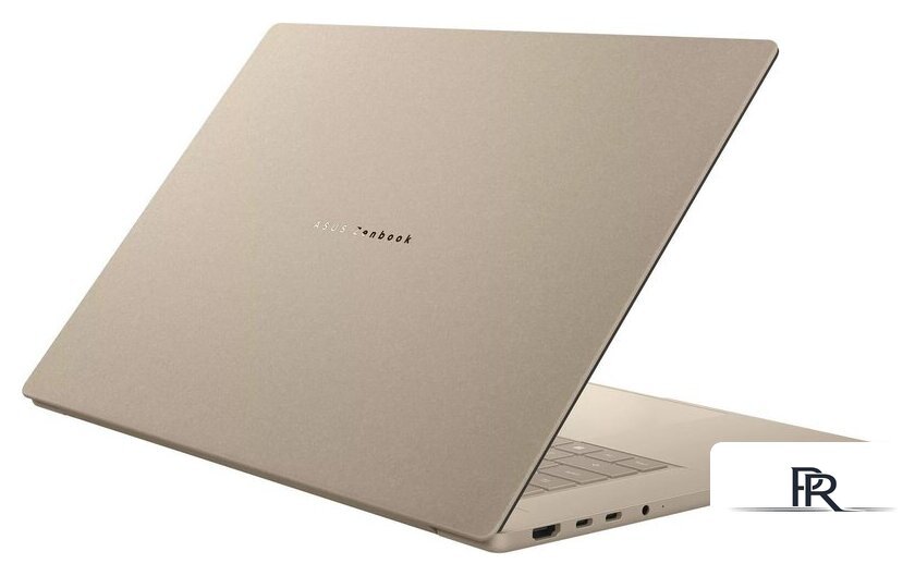 Ноутбук ASUS Zenbook A16 OLED UX3607OA-SQ020W - Изображение №4 — Интернет-магазин ПроЗаказ