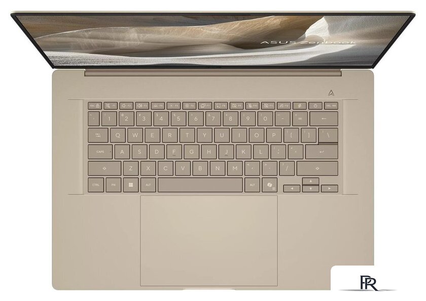 Ноутбук ASUS Zenbook A16 OLED UX3607OA-SQ020W - Изображение №3 — Интернет-магазин ПроЗаказ