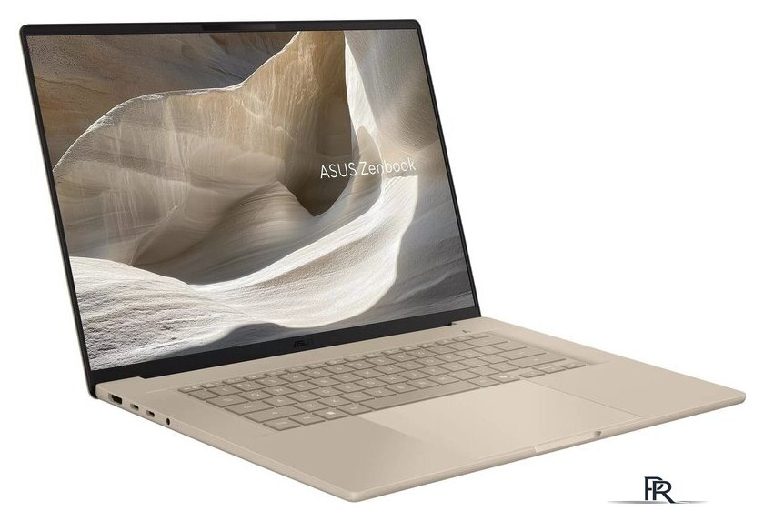 Ноутбук ASUS Zenbook A16 OLED UX3607OA-SQ020W - Изображение №2 — Интернет-магазин ПроЗаказ