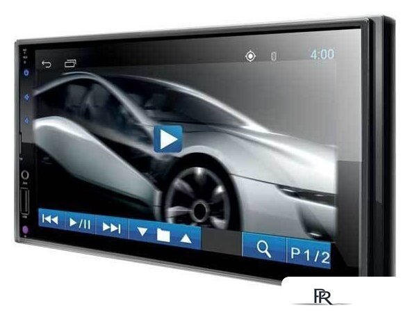 USB-магнитола CENTEK CT-8121 - Изображение №1 — Интернет-магазин ПроЗаказ