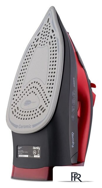 Утюг Domfy DSC-EI502 - Изображение №11 — Интернет-магазин ПроЗаказ